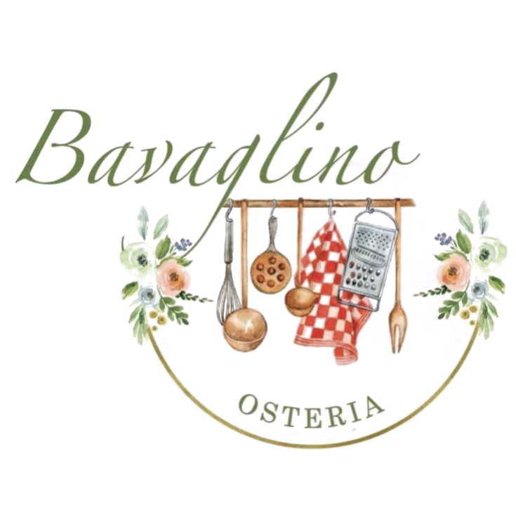 Bavaglino Osteria logo
